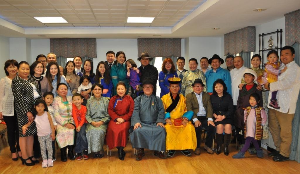 tsagaan sar 2
