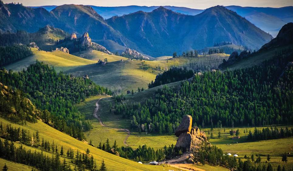 7-mongolia
