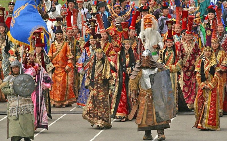 parade
