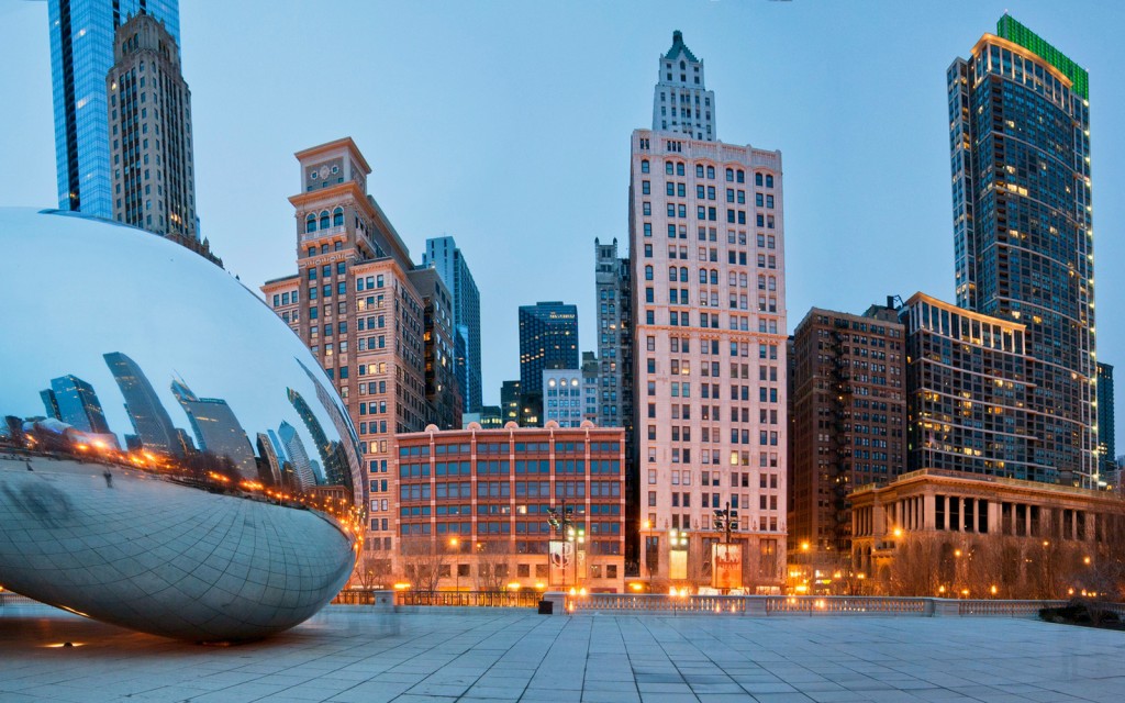 The Bean